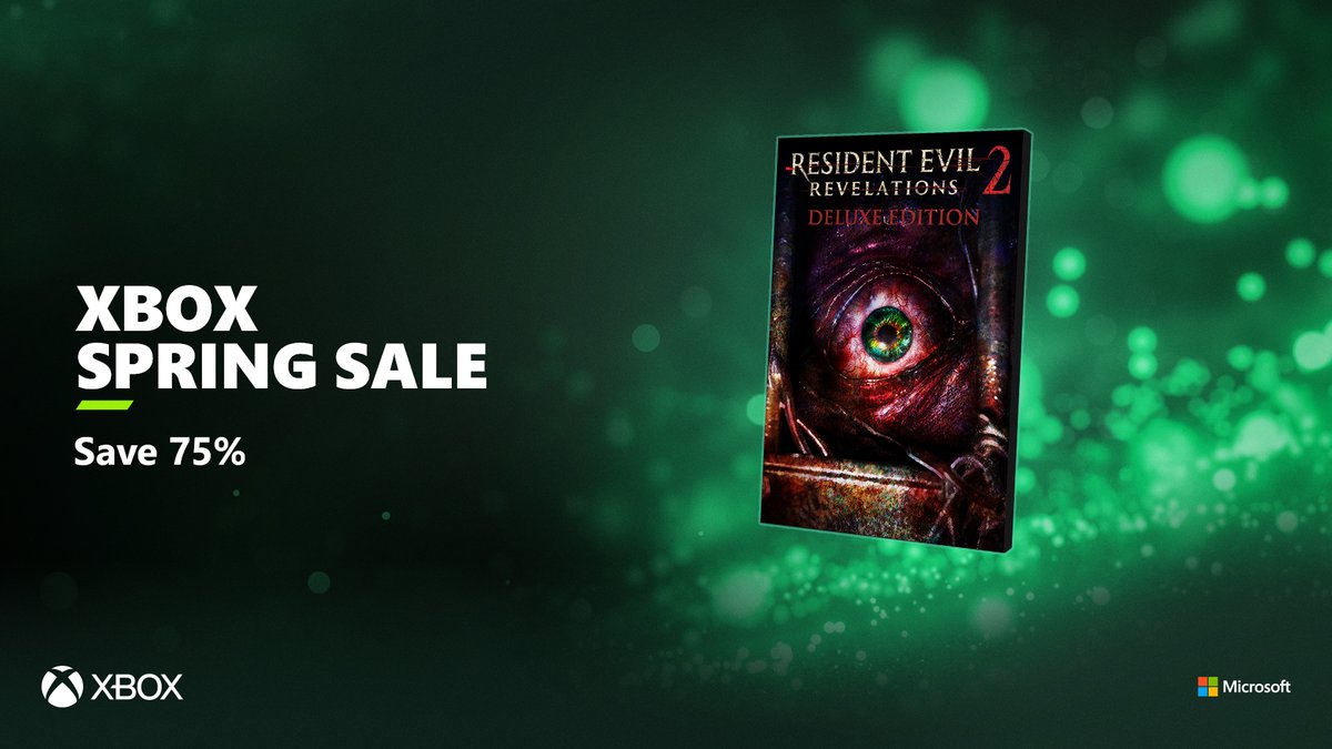 Capcom USA tweet media