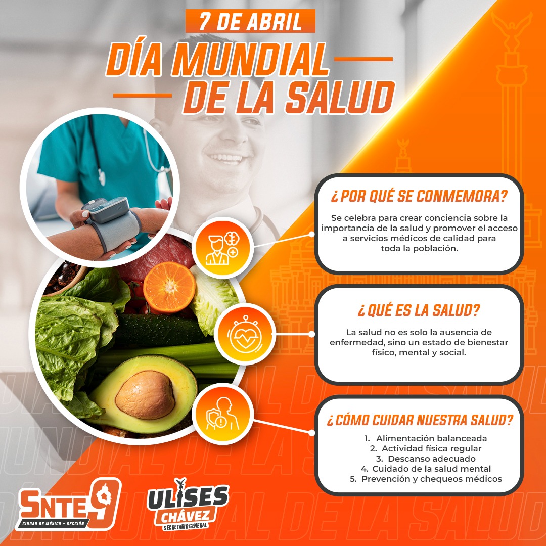 SNTE 9 CDMX tweet media