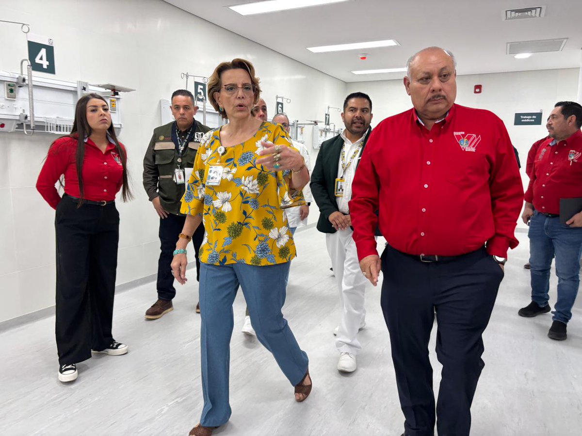 IMSS Baja California tweet media