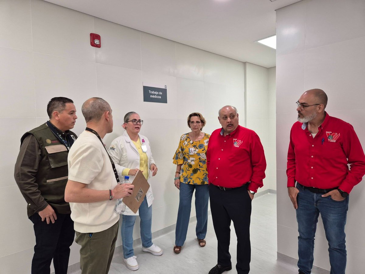 IMSS Baja California tweet media