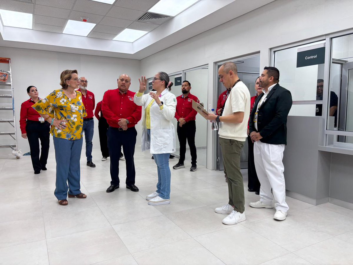 IMSS Baja California tweet media