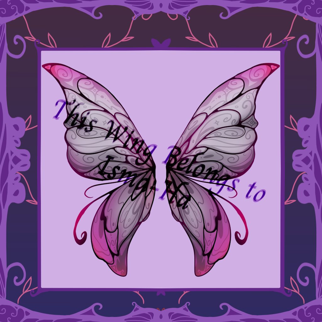csillagtim's tweet photo. Anyone else wants cutie wings like these? 👀🦋
I have soo much funn making themm

https://t.co/loZ0nXQwWm https://t.co/Lv3IybEfU6