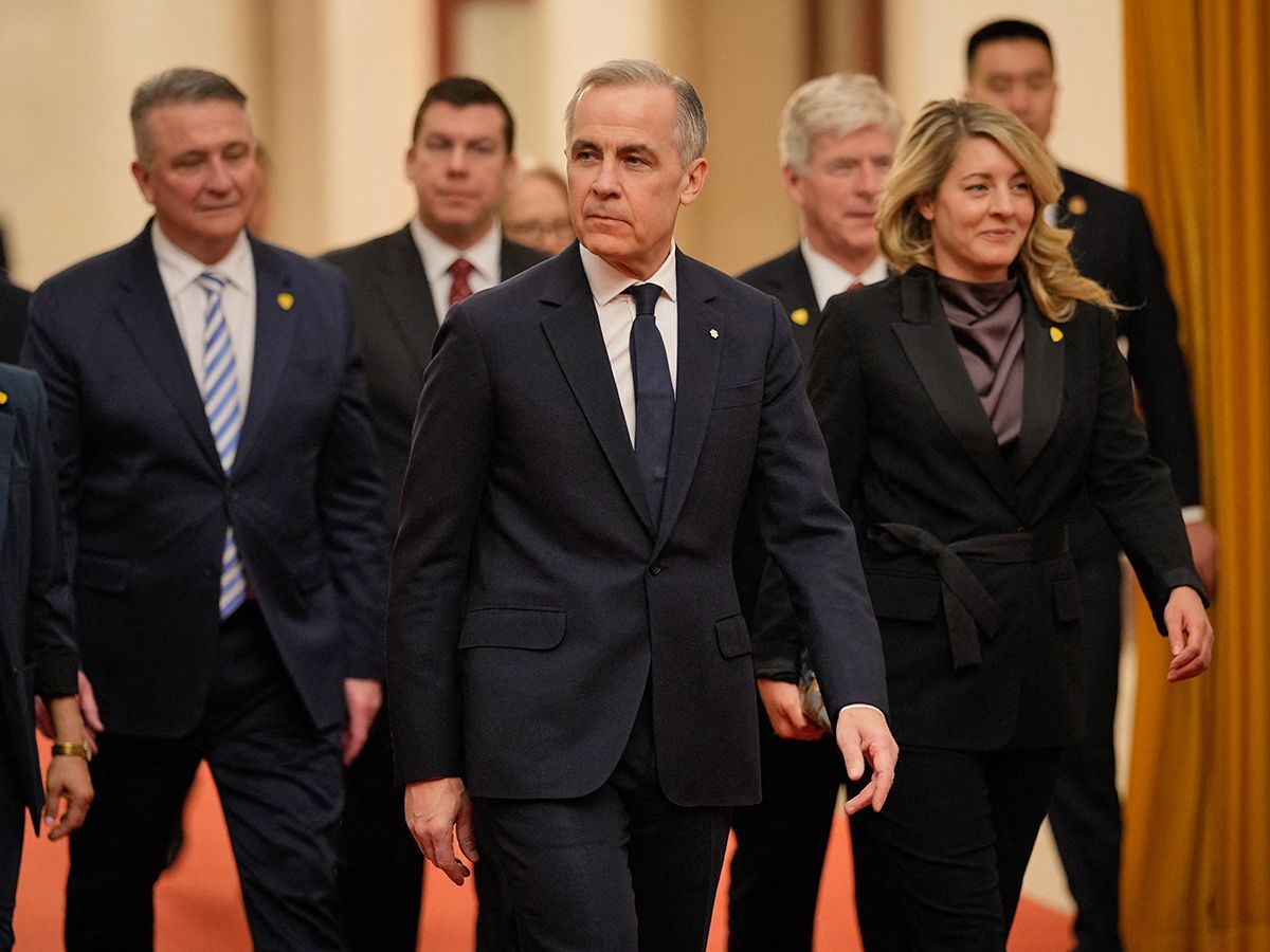 National Post tweet media