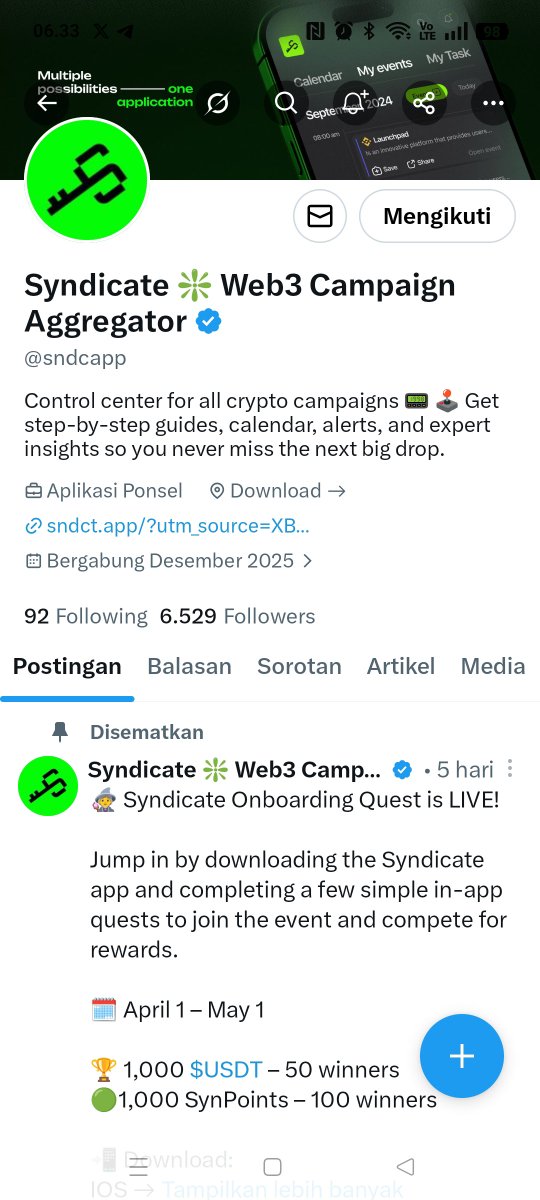 Siti Masidah tweet media