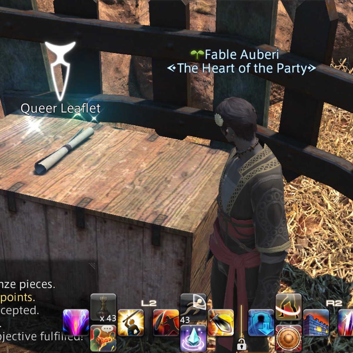 🌲🍀elf habitat field recordings 🦭🏳️⚧️🌱 tweet media