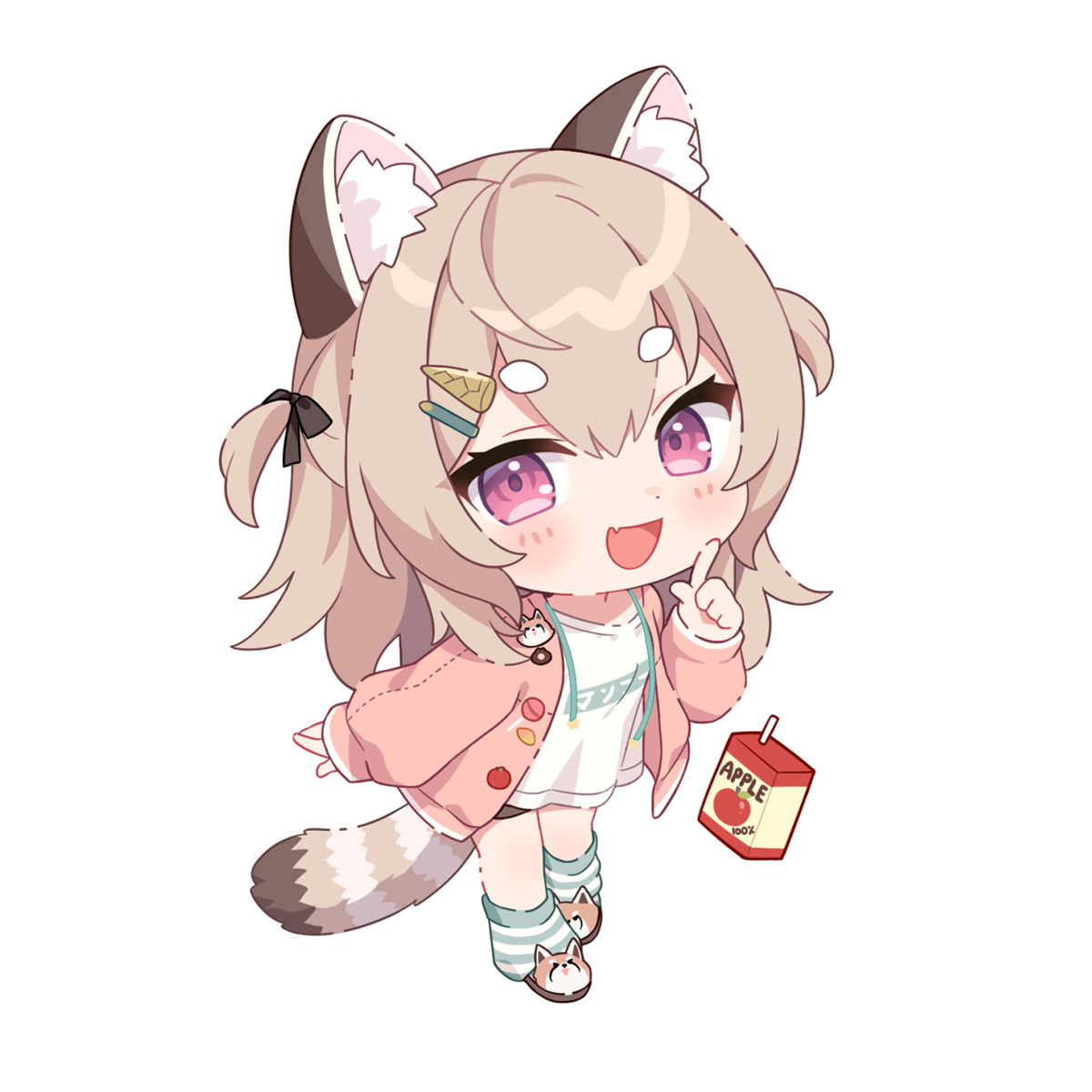 Hitsu @ OshiUplink A41 tweet media