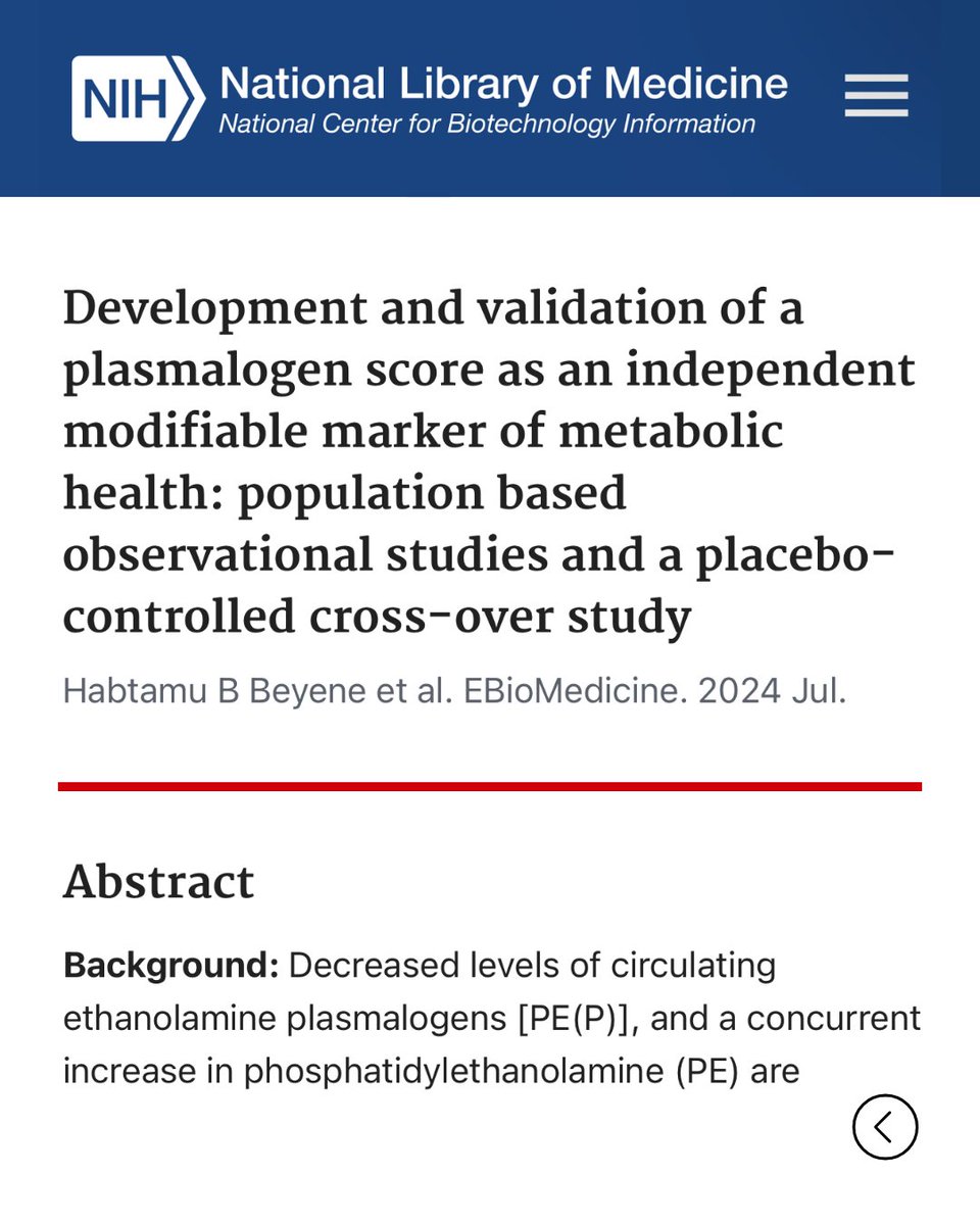 Prodrome Sciences tweet media