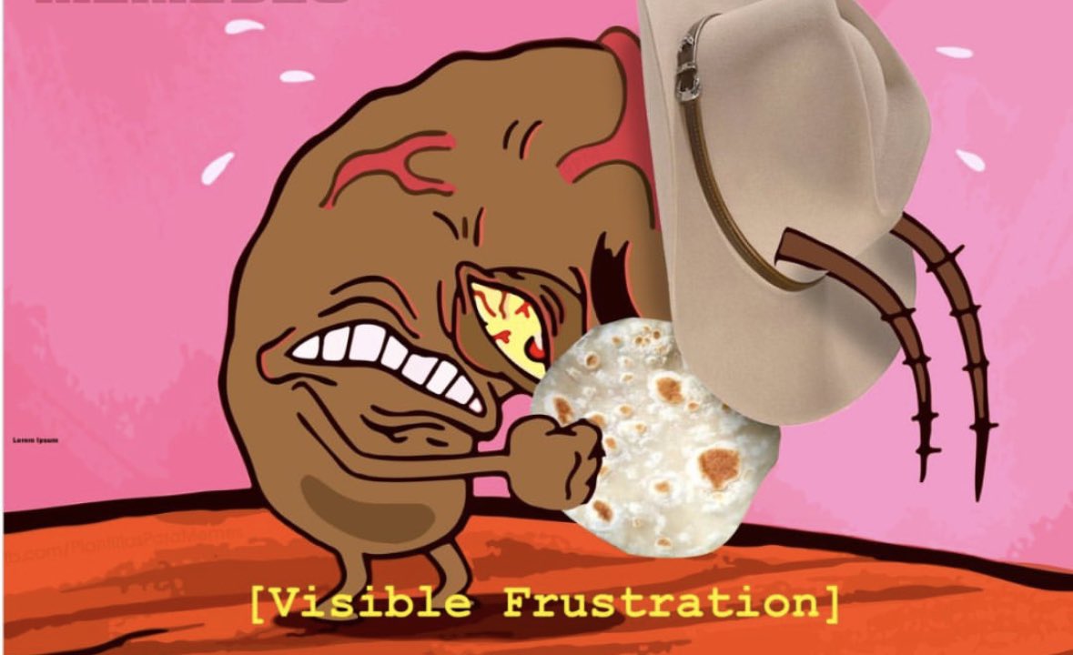 COSAS DE NORTEÑOS tweet media