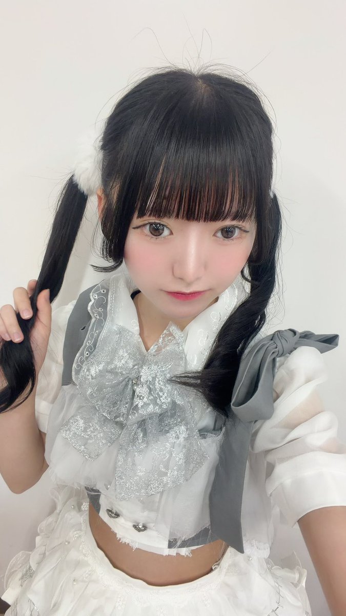 はる🍒Panew! tweet media