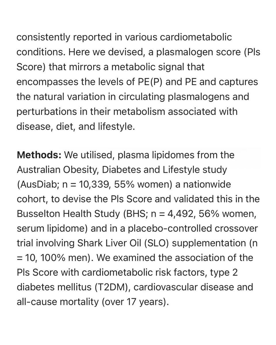 Prodrome Sciences tweet media