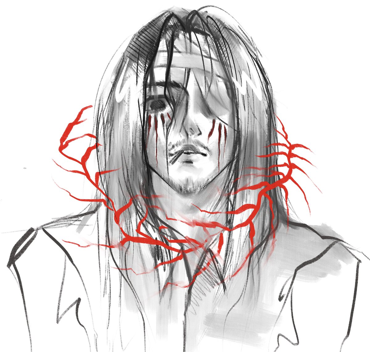 icy (yeager) tweet media