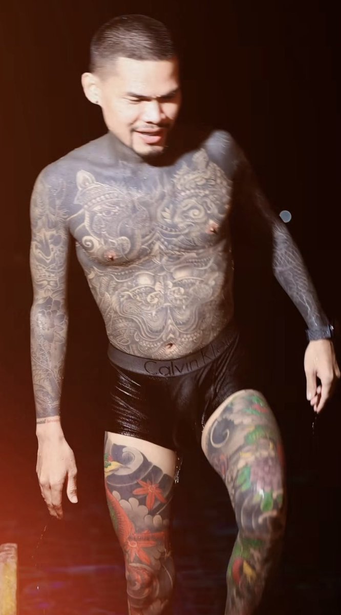 Nuttaphong tweet media