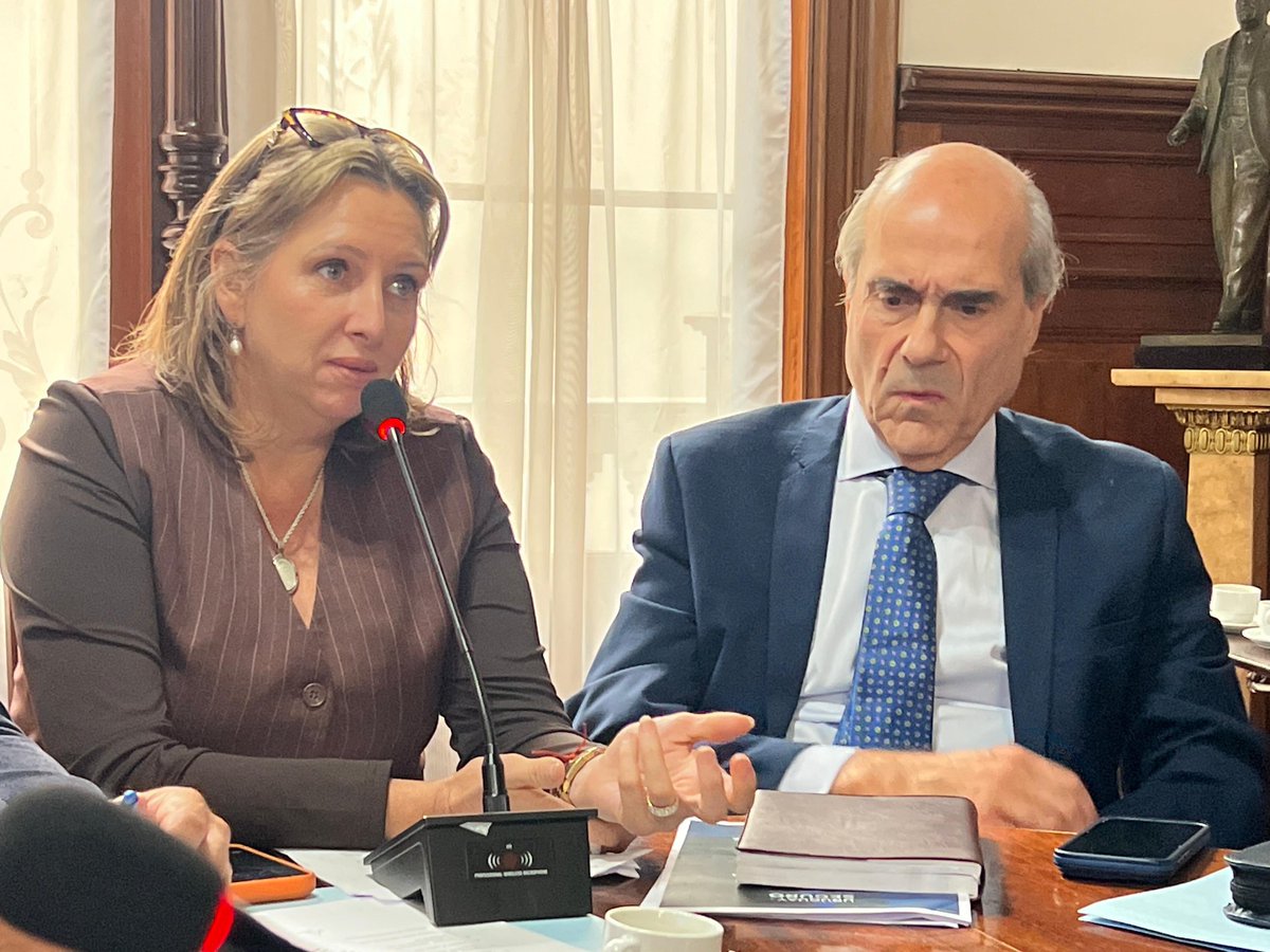 Partido Nacional tweet media