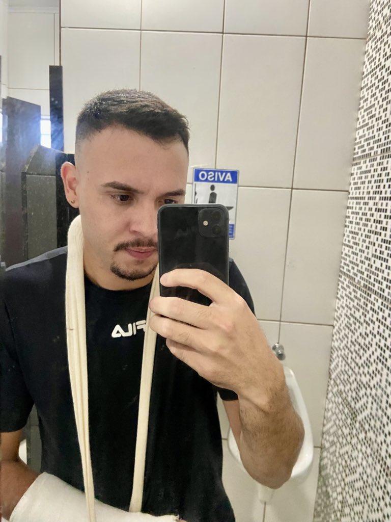 Felipe Motora🚚 🇧🇷 (16K) tweet media