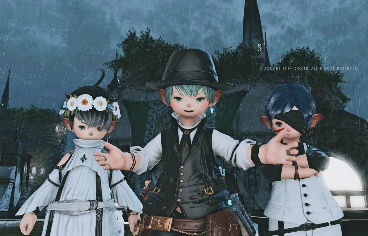 Kenya Yammy 寝不足なララオス tweet media