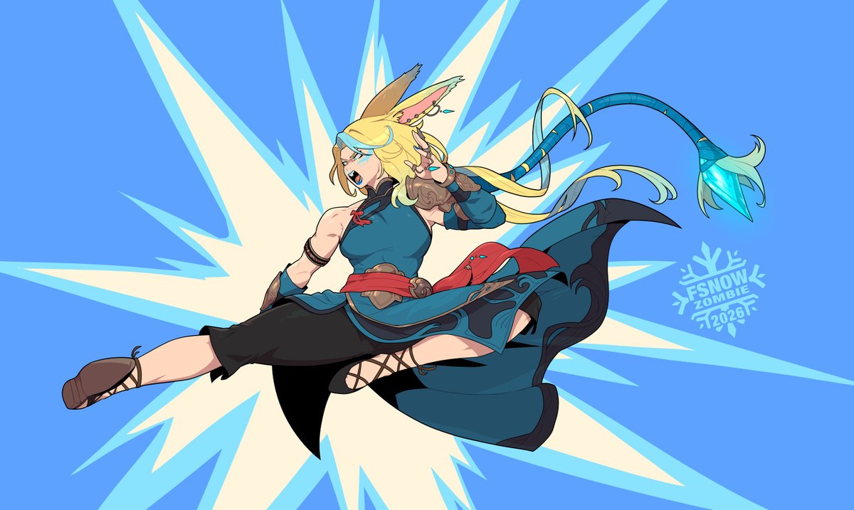 ❄️Fsnowzombie❄️ - commissions are closed - tweet media