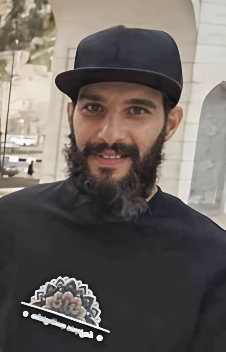 Ebrahim mote tweet media