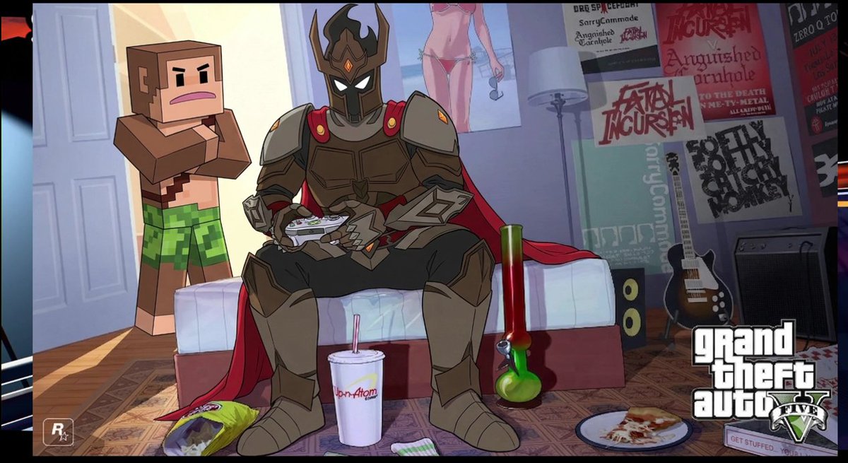 🧪 zeil ’🩸 tweet media