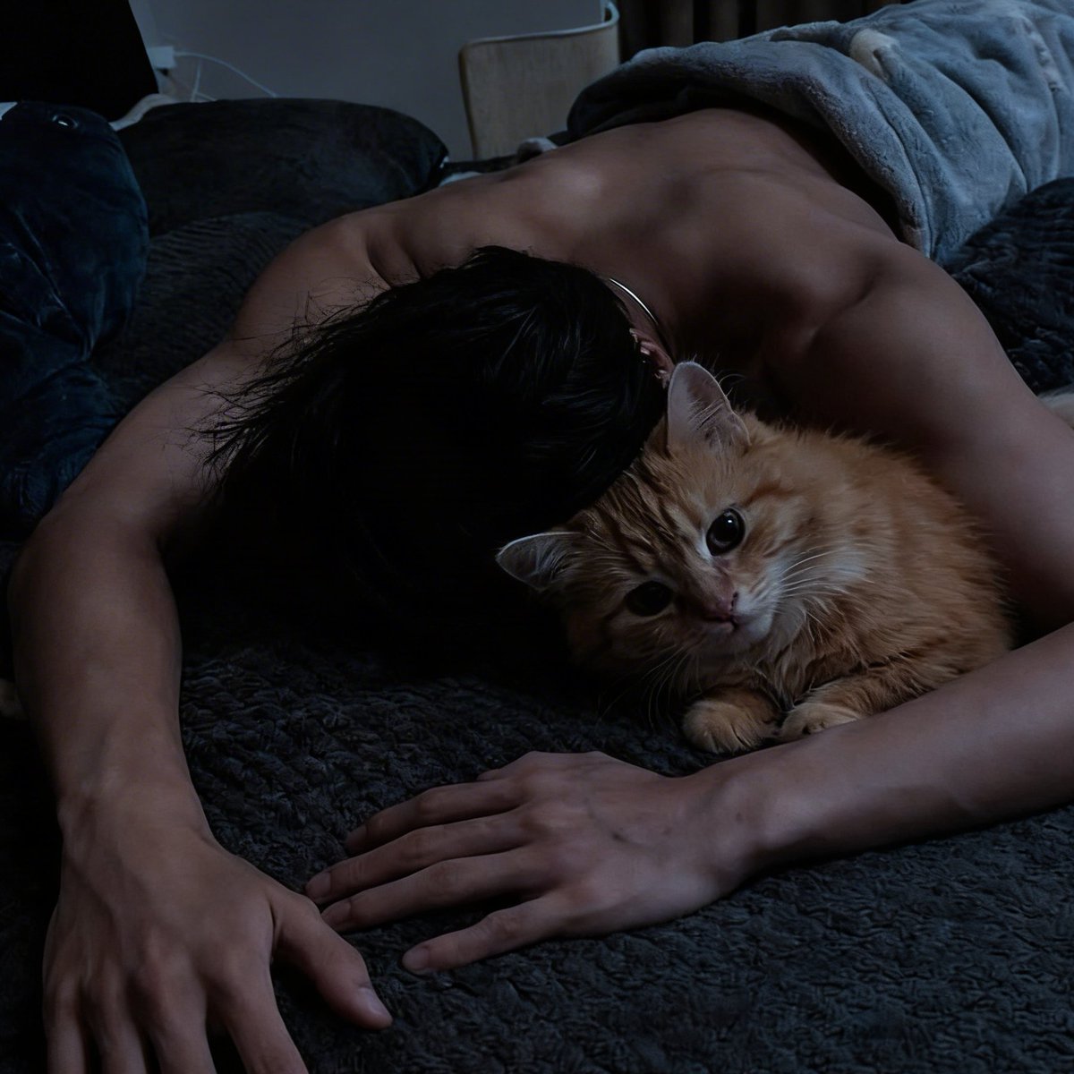 Იᰍ ׁ ׅ ℓ𝘪ᶩყ! (𝓓ante's 𝓦ife) tweet media