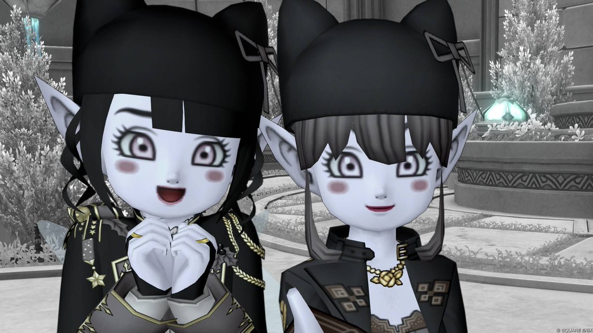 ふぃおな tweet media