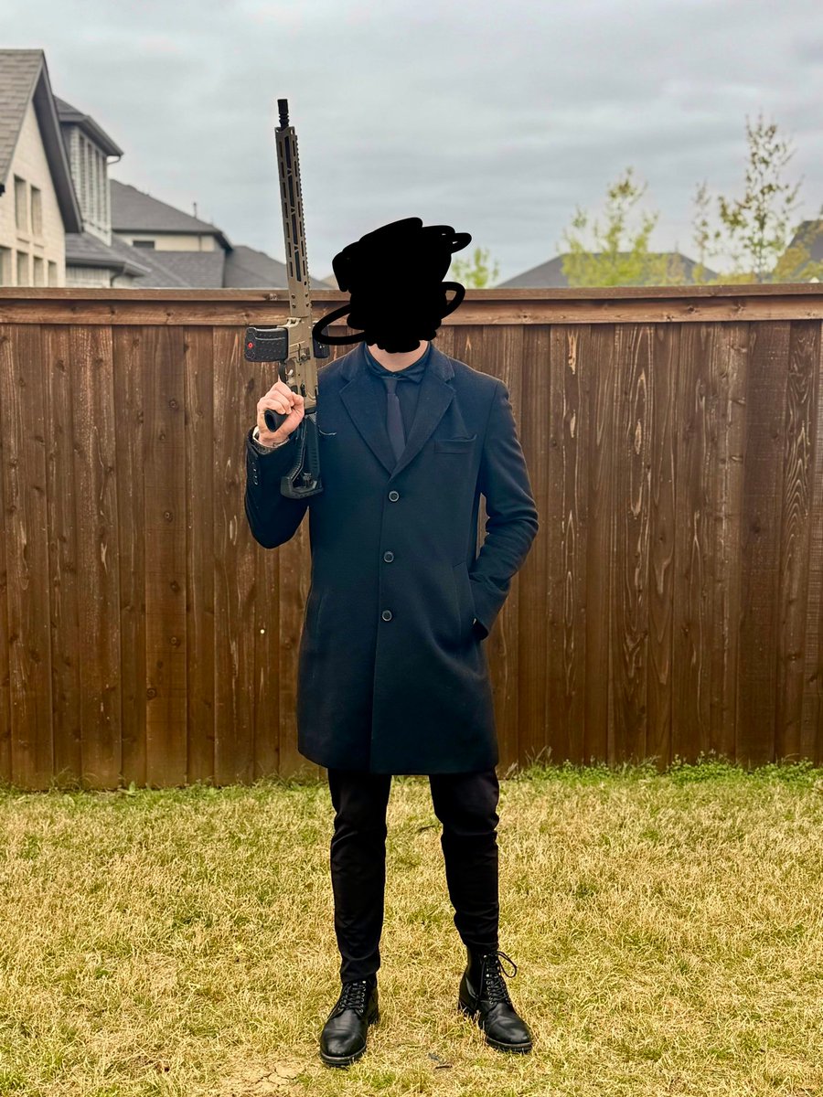 Groper General tweet media