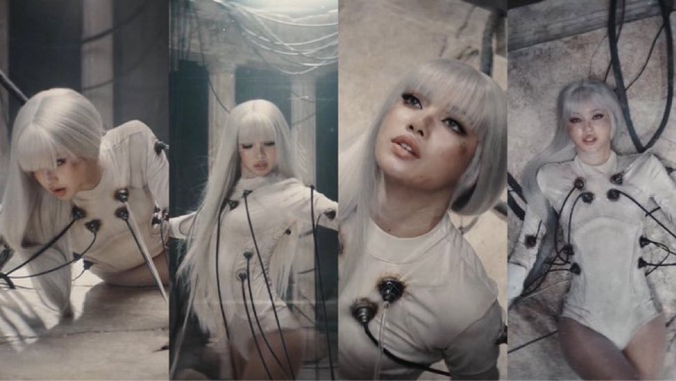 BLACKPINK UNIÓN COLOMBIA tweet media