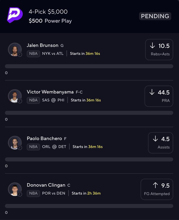 hotstreakpick's tweet photo. just give me my money already.

Join the free discord 👇👇
https://t.co/Na0Cx3SS2e

#NBA #DFS #DraftKings   #nfl #MLB #CSGO #kbo #CFB #NHL #fanduel #prizepicks #AFL #tennis #soccer #GamblingTwiiter #CollegeBasketball #CollegeFootball #highschool #Cs2 https://t.co/8hOTX3CNEt