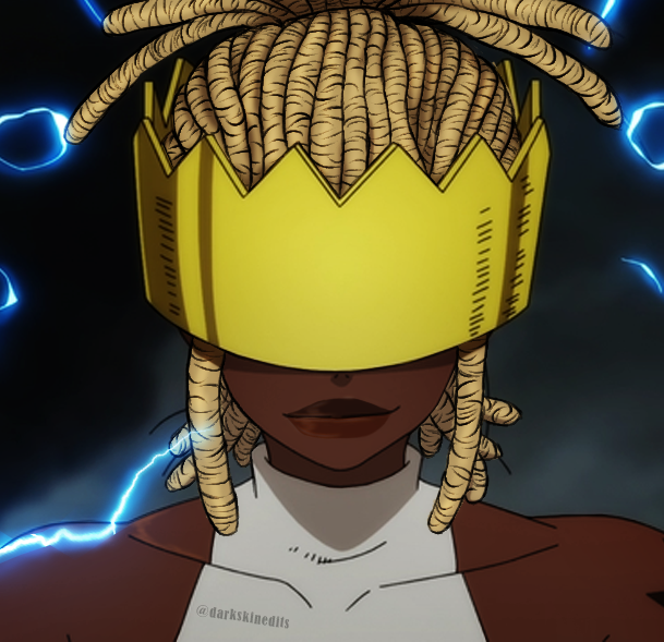 DarkSkinedits tweet media