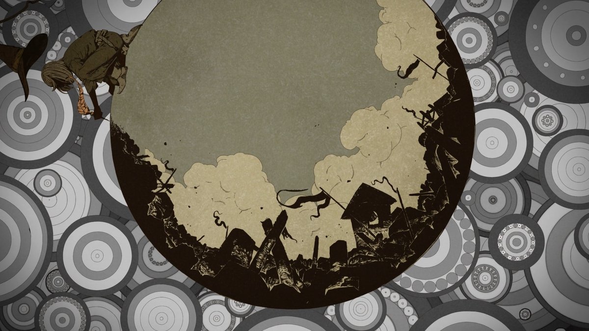 Tobias_23 (Kyokismo) tweet media