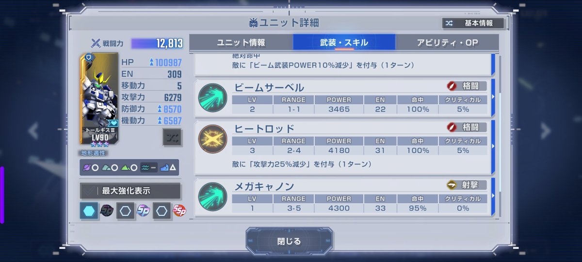 Diona Sol - なりきり好き / Ship10 tweet media