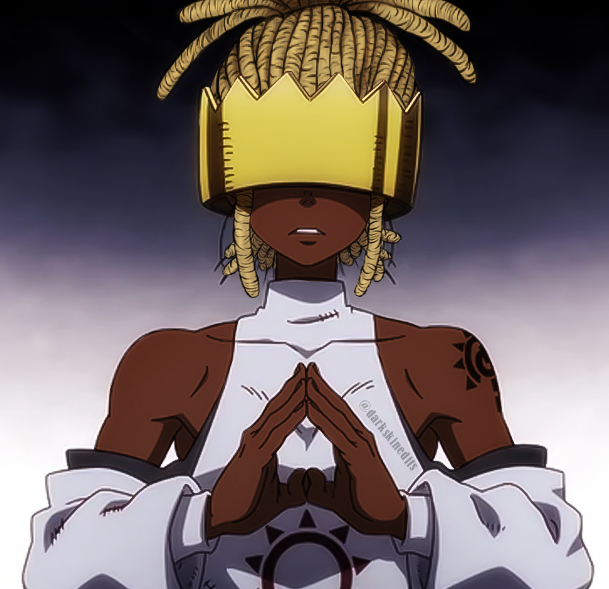 DarkSkinedits tweet media