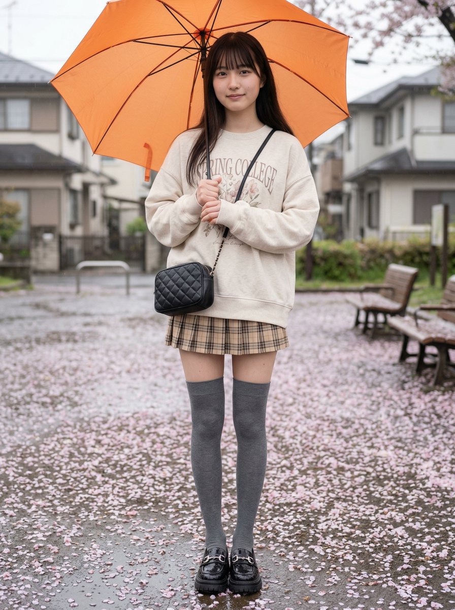 美脚大学生図鑑@CampusGrams tweet media