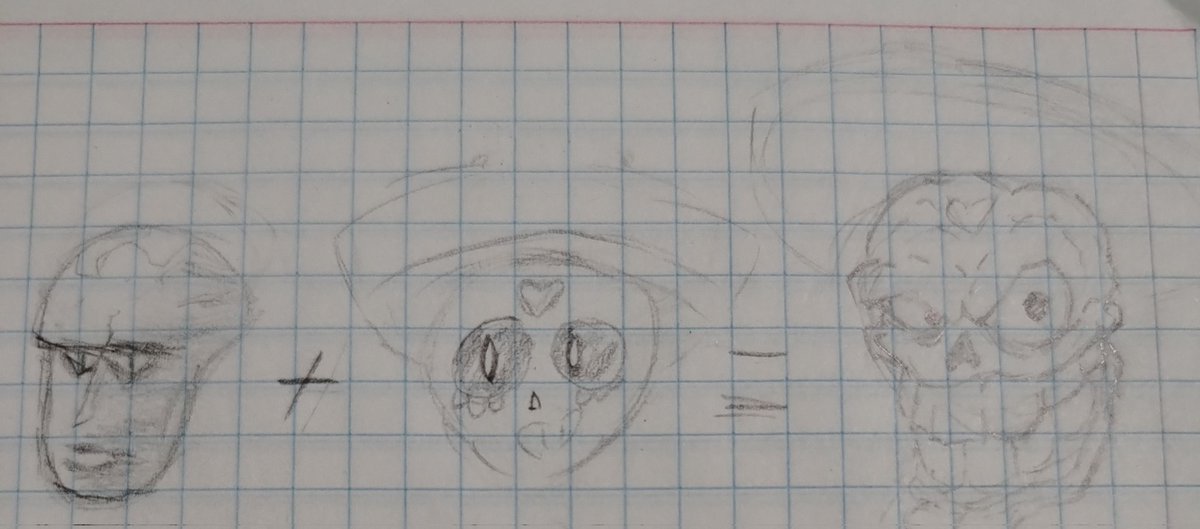 Heladmaster's tweet image. WIPs concept next #themask #brawlstarspoco