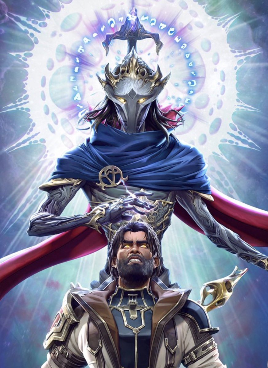 JayVik Archive ⚙️ tweet media