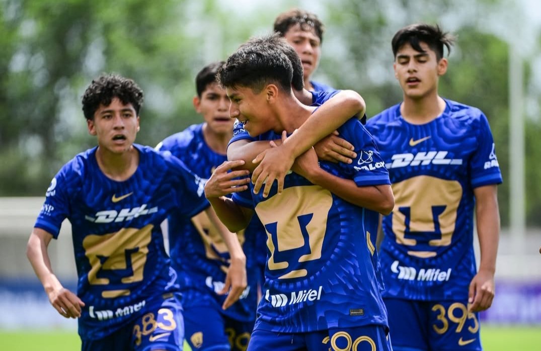 armandoanaya's tweet photo. #tendencias
Mientras que el año pasado Atlas llegó con el 100% de sus jugadores nacidos en Zapopan y Guadalajara, Pumas llegó con el 90%
En esta edición, America, Toluca y León tienen más del 50% de sus planteles de jugadores no nacidos en sus estados Pumas es el que menos tiene https://t.co/x13tIbyVb8