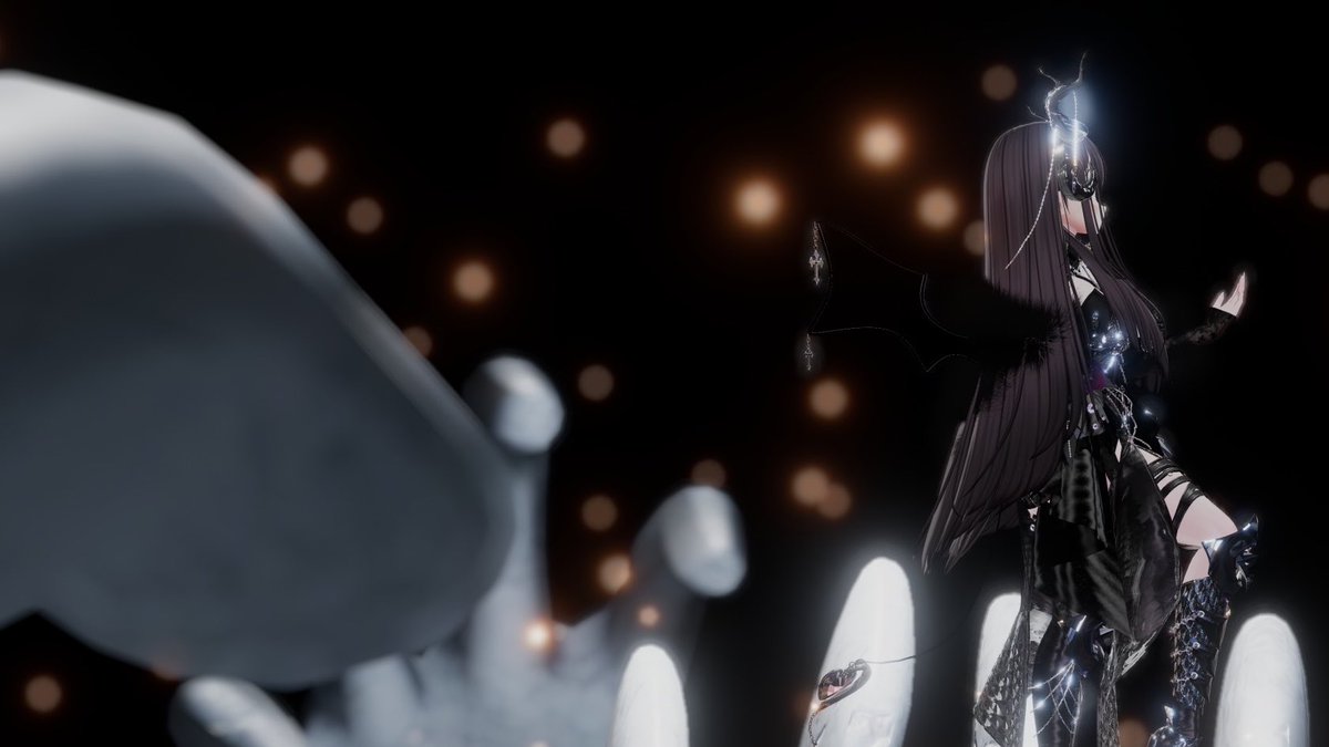 つむつむっ tweet media