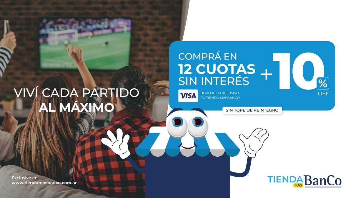 Banco de Corrientes tweet media