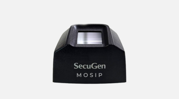 SecuGenCorp's tweet image. Officially MOSIP-certified ✅
Unity™ 20 MOSIP is now listed on the MOSIP Marketplace.

Built for secure digital identity at scale.
#MOSIP #DigitalIdentity #Biometrics