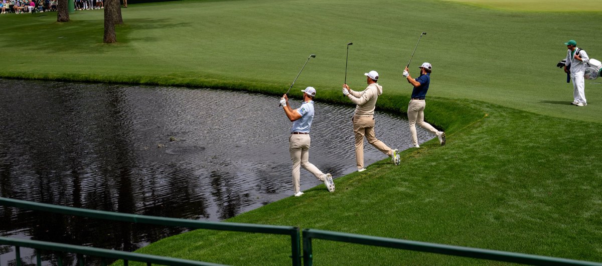 jarrodbrocks's tweet photo. @PGATOUR @Samburns66 I got it from this angle https://t.co/ggVeGwqZ29