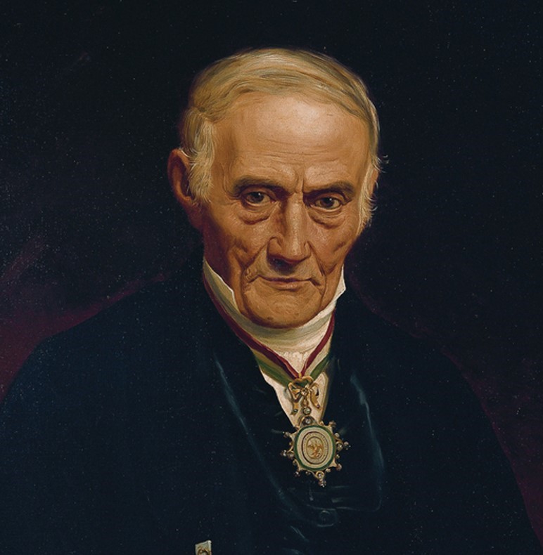 INEHRM's tweet image. #HoyEnLaHistoria

15-abril-1851

Murió Andrés Quintana Roo, abogado y partidario de la insurgencia bajo el mando de José María Morelos. Fue diputado por el Congreso de Anáhuac y se casó con Leona Vicario durante la guerra de #Independencia

Conoce más👉goo.su/QdzE35x