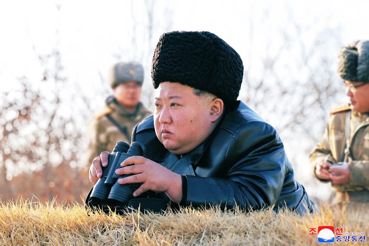 استخبارات سيول: كوريا الشمالية تنأى بنفسها عن إيران وتتعامل بحذر دبلوماسي