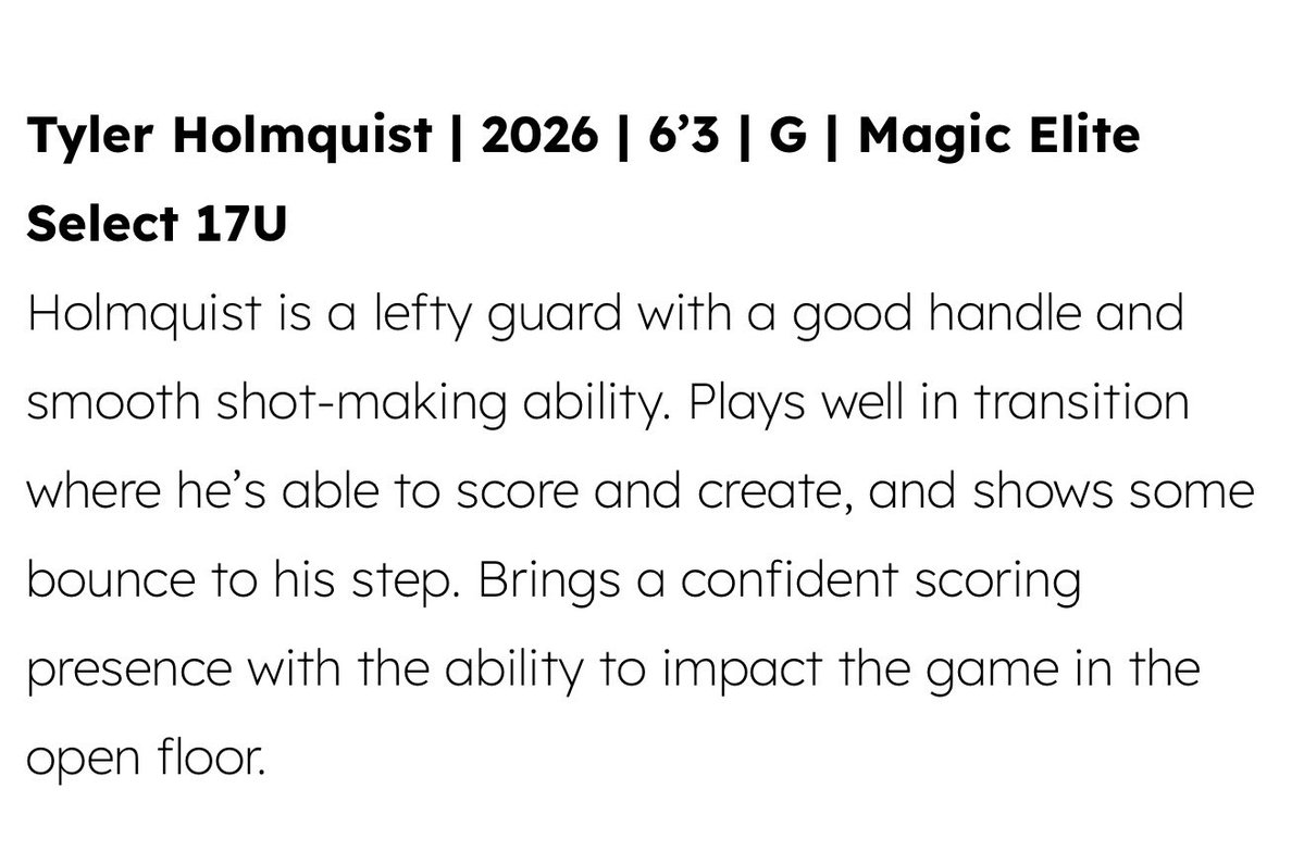 Magic Elite Select NXT tweet media