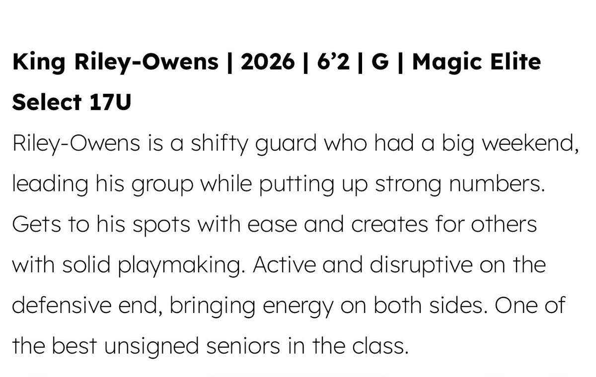 Magic Elite Select NXT tweet media