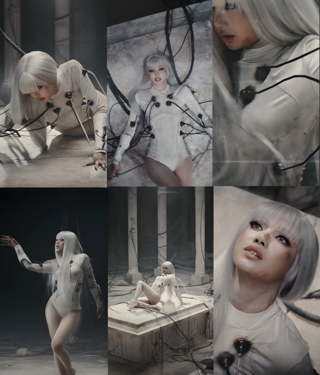 LISA STATION tweet media