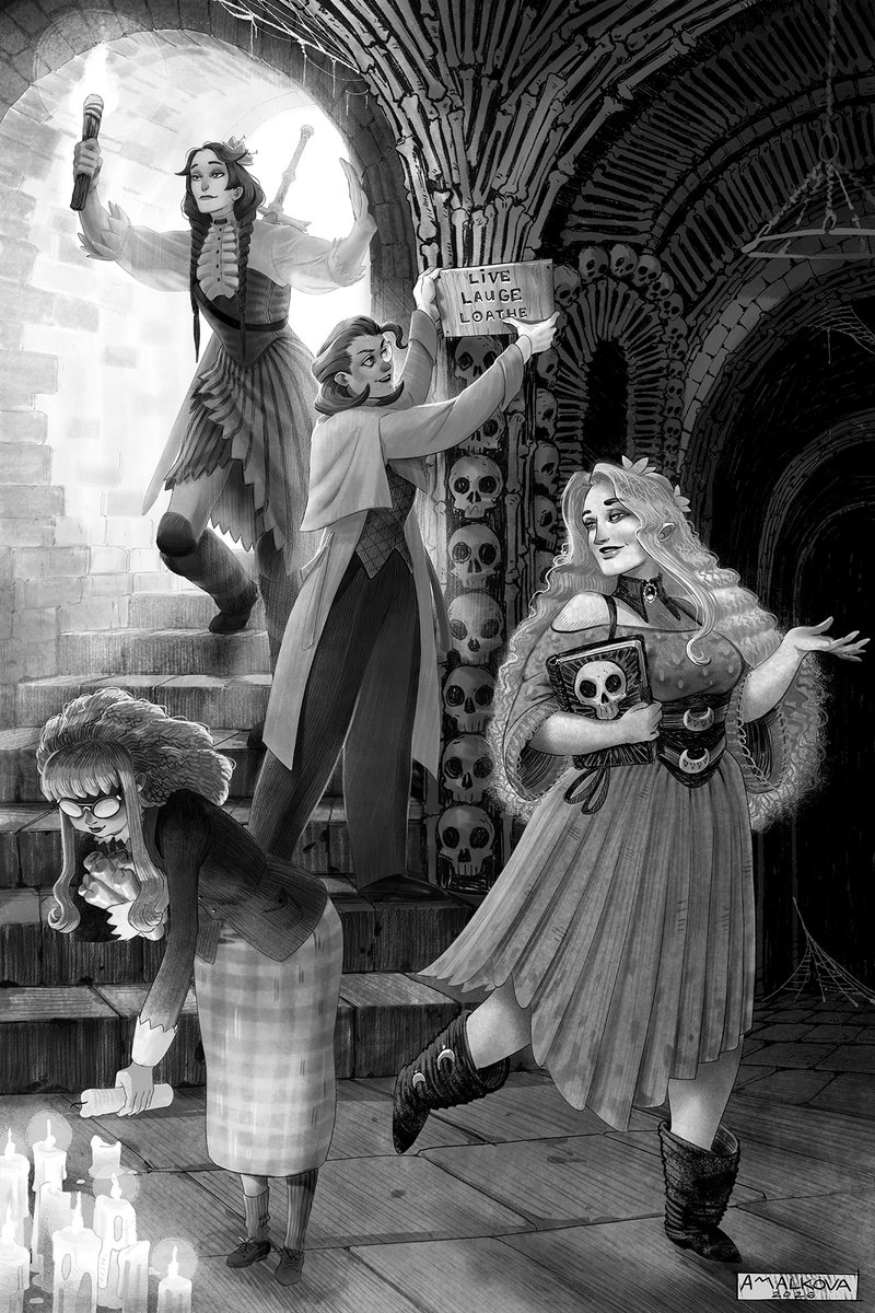 Anna Malkova tweet media