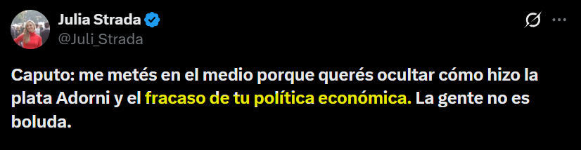 Stefano Parisini🇦🇷 tweet media