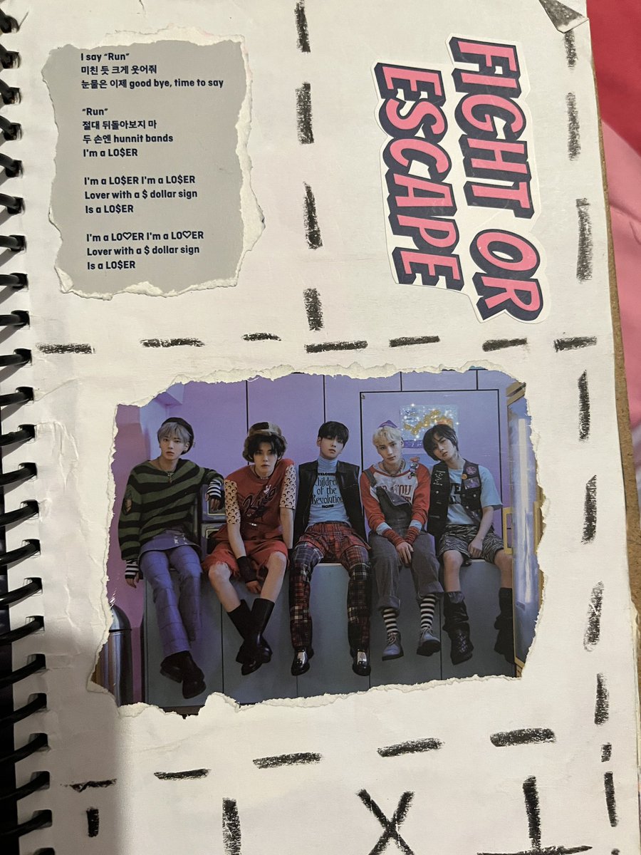 nena aus (en proseso) tweet media