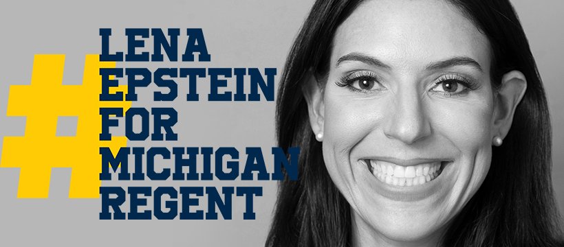 Michigan GOP tweet media