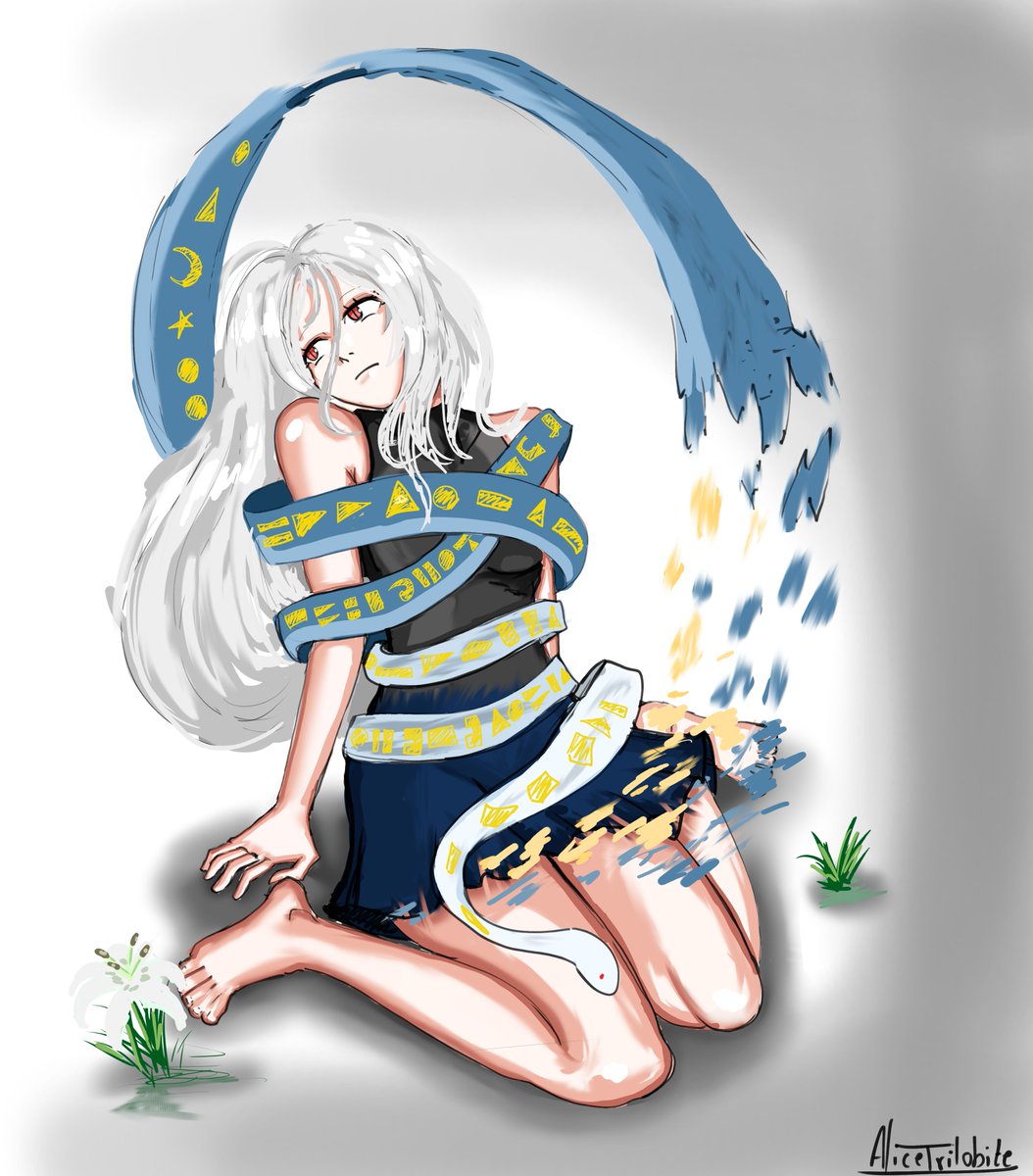 AliceTrilobite tweet media