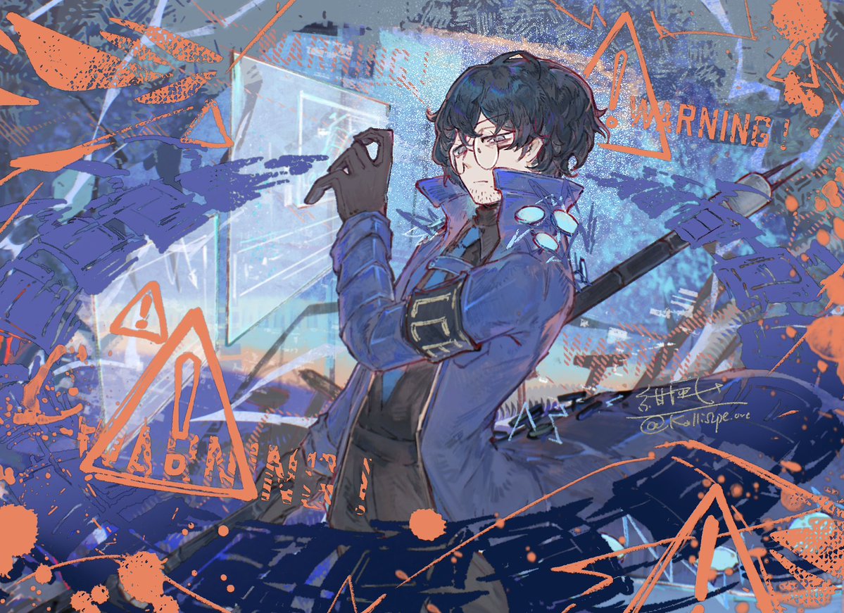 KαlliΩpe🔮 tweet media